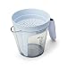 KitchenAid KG072WH Professional Series Gravy Separator/Measuring Cup, White