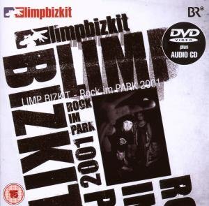 Limp Bizkit - Rock In The Park - Zortam Music