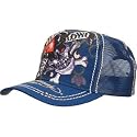 ED HARDY Love Kills Slowly Hat