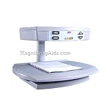 Vision Technology INSIGHT Color Auto Focus Video Magnifier. Camera ONLY!