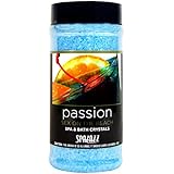 Spazazz Sex on the Beach (Passion) Spa Crystals