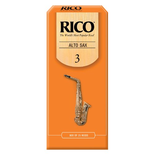 Rico Tenor Sax Reeds 
Rico Tenor Sax Reeds