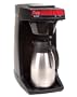 Cafejo Pour Over Thermal Brewer for Offices with SteelVac TE-118