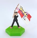 Figurine CAPTAIN TSUBASA