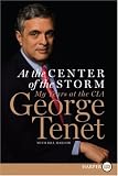 At the Center of the Storm LP: My Years at the CIA