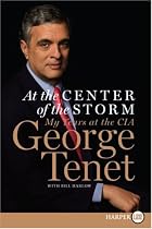At the Center of the Storm LP: My Years at the CIA