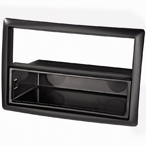 Hama Radio-Adapterblende Doppel-DIN f&uuml;r Renault M&eacute;gane ab Bj. 2007 Preisvergleich