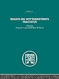 Essays on Wittgenstein's Tractatus