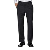 Merona  Wool Suit Pants - Charcoal/ Blue