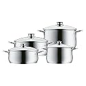 Cookware set DIADEM PLUS 4-pc