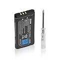 DSi Rechargeable Battery Pack