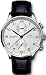 IWC Men's Portuguese Chronograph Automatic Watch #IW371417