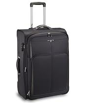 Antler Translite II Medium Roller Case - Dark Grey