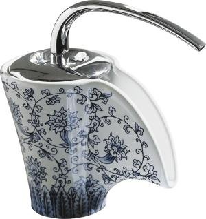 Kohler Vas Lavatory Faucet - Single Hole - K11010-VB-0