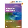 Theory of Addiction (Addiction Press)