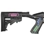 Knoxx Blackhawk Special Opps Adjustable Shotgun Stock for MOSSBERG 12G