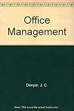 Office management