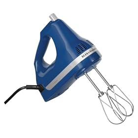 KitchenAid  9-Speed Professional Hand Mixers