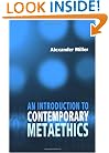 An Introduction to Contemporary Metaethics