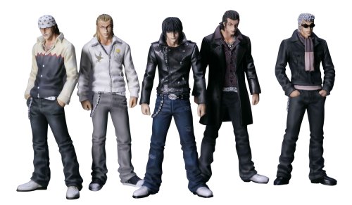 �������˥å� ����������WORST BLACK LIST THE 3rd COLLECTION OF THE LIST STYLISH AW (BOX) �������� ������� ���᡼�� �ե��� �����꡼ ���� ư�� �̿���