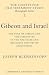 Gibeon and Israel: The Role of Gibeon and the Gibeonites in the Political and Religious History of Early Israel (Society for Old Testament Study Monographs)