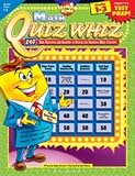 QUIZ WHIZ- MATH