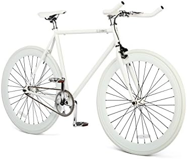 MBIKES Fixed Gear Single Speed Urban Road Bike Fixie
