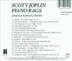 Scott Joplin: Piano Rags