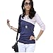 Women's Autumn Winter Korean Slimming Long-sleeved Round Neck T-shirt