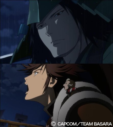 戦国BASARA 其の七 [DVD]