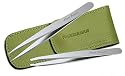 Tweezerman Green Petite Tweeze Set