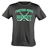 University of North Dakota Fighting Sioux T-Shirt