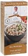 Emeril by Sof' ella Gluten Free Black Eye Peas and Rice, 6-Ounce Boxes (Pack of 6)