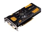 ZOTAC GeForce GTX560 Ti AMP! 1024MB DDR5 ����ե��å��ܡ��� ZT-50302-10M