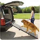 Pet Gear JEEP Portable Pet Ramp Pet Gear JEEP Portable Pet Ramp