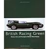 Racing Colours: British Racing Green