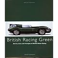 Racing Colours: British Racing Green