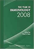 The year in immunology 2008