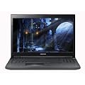 Samsung Serie 7 Gaming NP700G7A-S03DE 43,9 cm (17,3 Zoll) Notebook (Intel Core i7 2670QM, 3,1GHz, 16GB RAM, 2TB HDD, Radeon HD 6970M, Blu-ray, Win 7 HP)