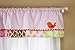 Carter's Jungle Collection Window Valance