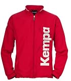 Produkt-Bild: Kempa Player Webjacke schwarz