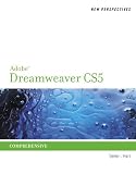 New Perspectives on Adobe Dreamweaver CS5, Comprehensive