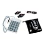 Targus BUS0057 Wired Laser Pack Notebook Bundle
