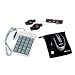 Targus BUS0057 Wired Laser Pack Notebook Bundle