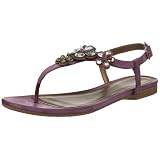 Kenneth Cole REACTION Womens Shine On T-Strap 