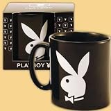 Eigenschaften - / PLAYBOY - Tasse / Glas / Schale