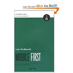 Mobile first