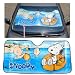 Snoopy Car Sun Shade