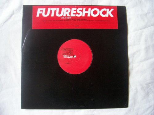 Futureshock - Futureshock / Late At Night - Zortam Music