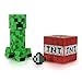Minecraft Core Creeper Figure Pack